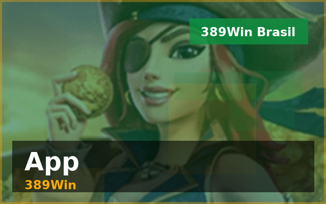 389Win — Comunidade e Canais Sociais