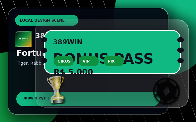 389Win jogos