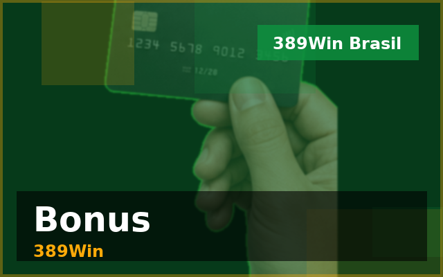 389Win vip