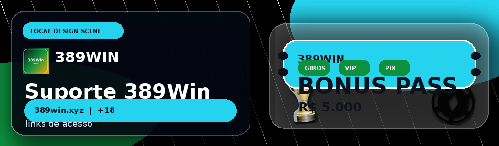389Win contato